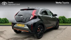 Toyota Aygo 1.0 VVT-i X-Clusiv 5dr Petrol Hatchback